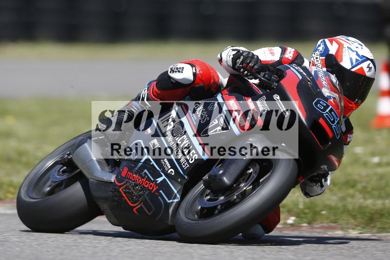 /16 16.05.2025 PROMAX ADR/Gruppe rot/855
